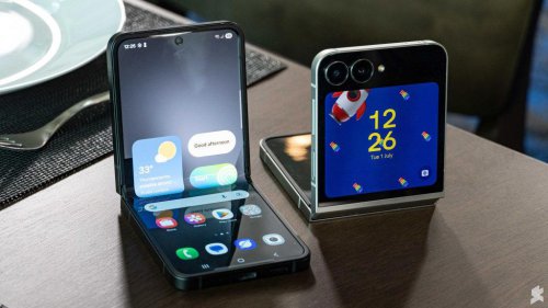 Samsung Galaxy Z Flip 7 FE: Cheaper Galaxy Z Flip 6 powered by Exynos