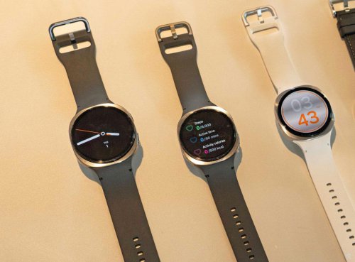 Samsung Galaxy Watch 8 and Watch 8 Classic: Slimmer, brighter and now with antioxidant index sensor and Google Gemini built-in