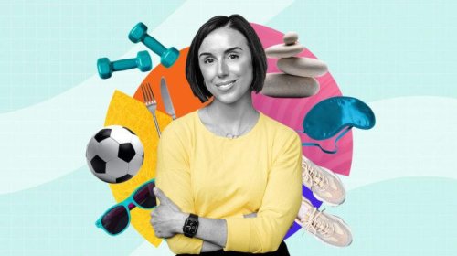 How to slow ageing in your 30s, 40s, 50s and 60s, according to an immunologist