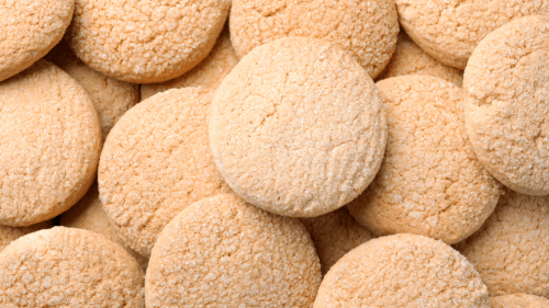 National Sugar Cookie Day celebrates a sweet Pennsylvanian tradition
