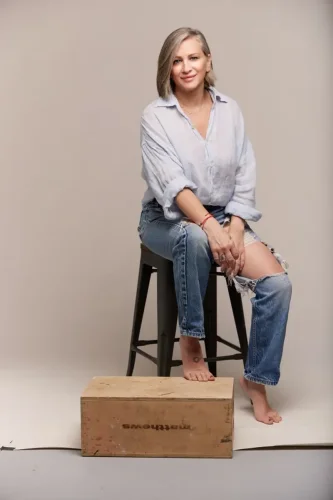 This new clothing site is making it cool for kids to shop for old clothes