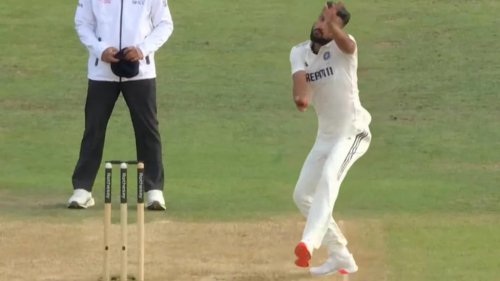 Watch: The Backfoot No-Ball Rule During Root&rsquo;s Dismissal That Led to a Deep Controversy!