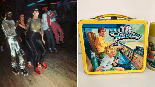Top 30+ Things You&rsquo;ll Remember If You Lived in the &rsquo;70s