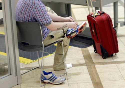 Travel news: TSA ends shoes-off policy at RSW in Fort Myers, all U.S. airport checkpoints
