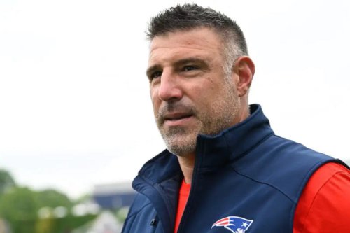 &lsquo;I Deserved An Opportunity&rsquo;: New England Patriots&rsquo; Mike Vrabel Called Out By Titans&rsquo; TE