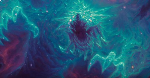 Your Commander can now be a spaceship thanks to Magic&rsquo;s new Edge of Eternities set