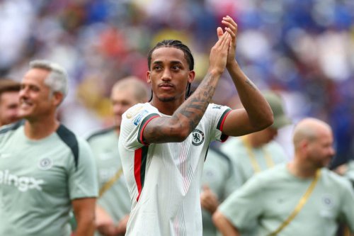 Thiago Silva sends message to Chelsea over Joao Pedro
