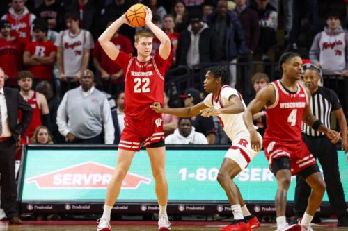 Can a Former Wisconsin Basketball Big Man Find Footing in the NBA During the 2025-26 Season?