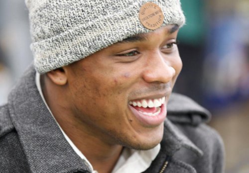 The son of former Packers tight end Jermichael Finley makes college football commitment. Does he choose his dad's school?