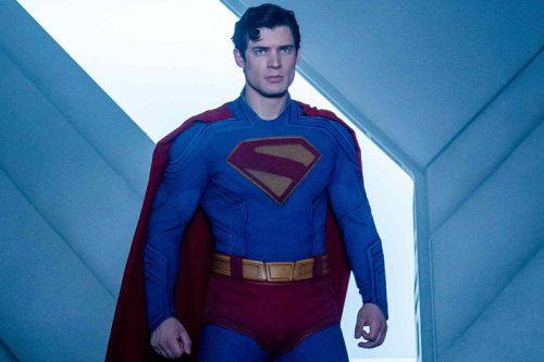 &ldquo;Superman&rdquo; review: David Corenswet and Rachel Brosnahan soar, but the script is kryptonite