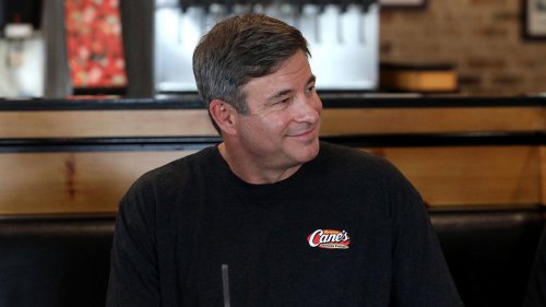 Fast-food giant's founder steps up with major donation for devastated Texas flood victims