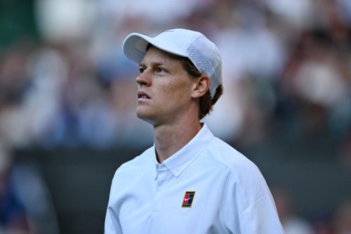 Sinner injury update amid Wimbledon withdrawal fears