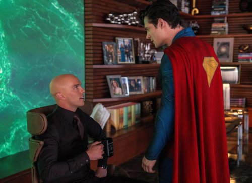 'Superman' movie review: David Corenswet soars as an empathetic Man of Steel