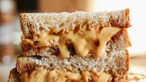 Top 10+ Peanut Butter Brands You Have To Stop Buying &amp; 10 To Stock Up On