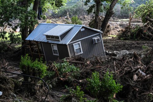 Texas floods latest: Over 100 dead and 160 still missing as Camp Mystic&rsquo;s disaster plan &lsquo;approved days before flood&rsquo;