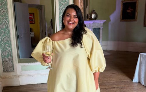 Fashion doesn&rsquo;t cater to women like me. This is how I look fabulous at every single party