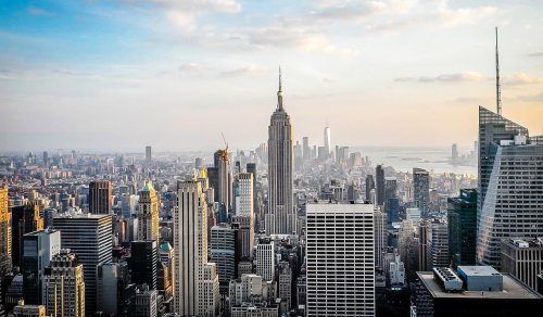 Top 10+ Popular Destinations Where Tourists Actually Don't Go Anymore
