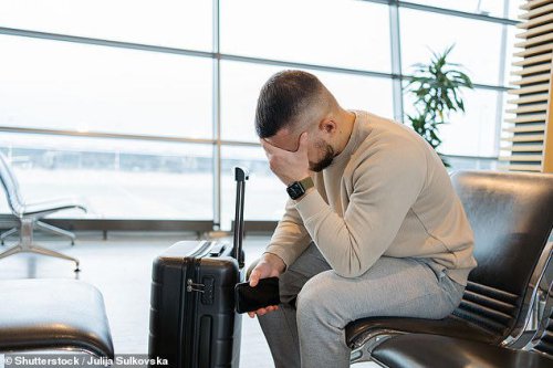 Doctor issues 'jet belly' warning to anyone going on holiday
