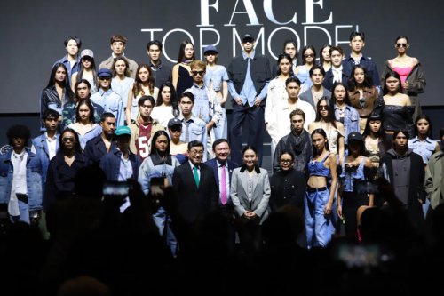 ครั้งแรก! เปิดตัวผู้เข้าประกวด &lsquo;Thai Face Top Model&rsquo; ดันความสวยแบบไทยสู่รันเวย์โลก