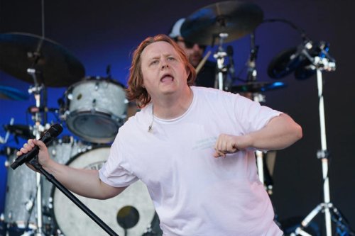 Lewis Capaldi gives huge health update after 'worst moment of his life' as he returns to music