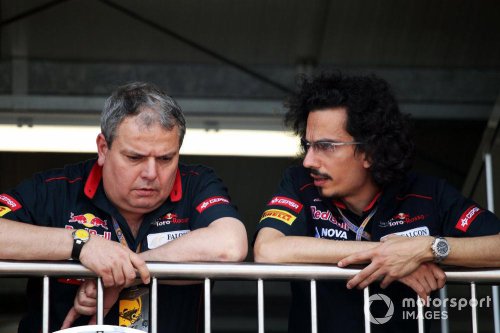 Who is Laurent Mekies, the new Red Bull F1 boss succeeding Christian Horner?
