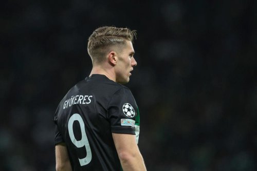 Transfer news live: Gyokeres to Arsenal update, Liverpool face Diaz bid, Spurs trigger Gibbs-White release clause