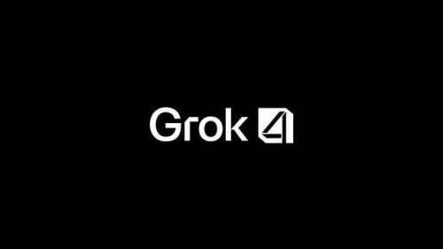 Musk unveils Grok 4 calling it the smartest AI yet