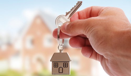 Good news for buyers as mortgage rates continue to fall