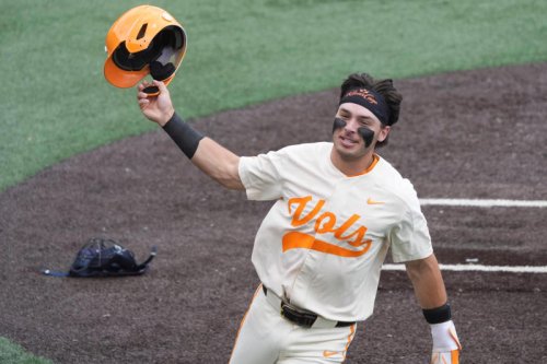 Shore native is expected to go early in MLB Draft: 'Playing in the big leagues has been my dream'
