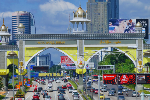 Selangor hits record GDP of RM432.1 billion in 2024, leading nation&rsquo;s economic growth