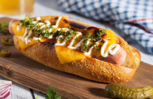 Top 33+ delicious hot dog upgrades you&rsquo;ll want to try tonight