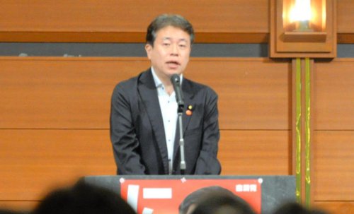 ■「なんだっけ、能登半島の北のほう」, ■「まあ、そこまで考えてません」, ■次の「ドン」と有力視されていた鶴保氏, ■鶴保氏の失言後、表に出てきた世耕氏, 【参院選・激戦区ルポ】「運のいいことに能登で地震」発言で和歌山・紀州戦争は自民・二階氏に逆風