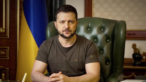 Kremlin agrees with Zelenskyy&rsquo;s boost of peace negotiations: &ldquo;This is a positive signal&rdquo;
