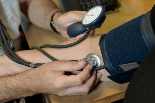 The foods that you didn&rsquo;t know could lower your blood pressure