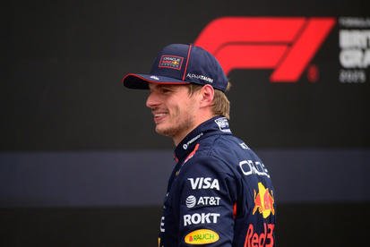 Laurent Mekies admits it feels "unreal" to see Red Bull F1 team without Christian Horner