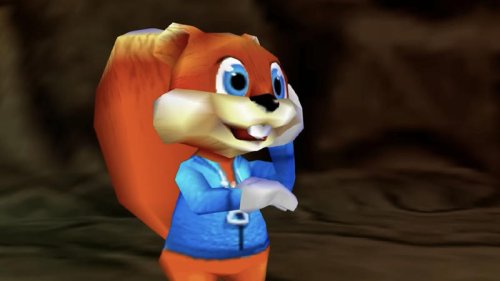 Top 20+ Gaming Mascots We've All Forgotten