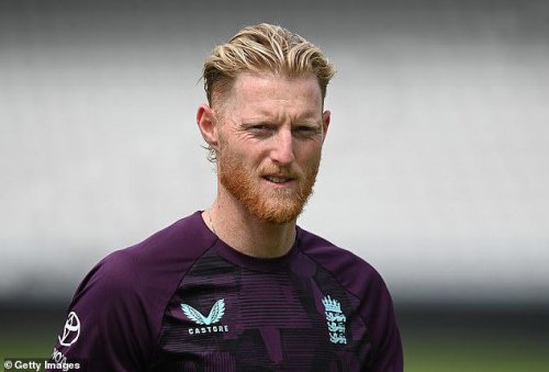 Ben Stokes and Brendon McCullum hold private talks with Lord's officials over pitch