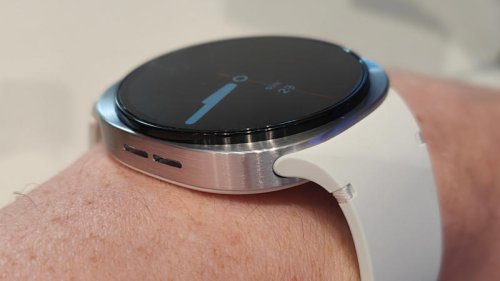 I just tested the Samsung Galaxy Watch 8, and it&rsquo;s thinner, brighter and tougher than ever