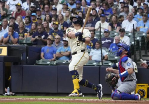 Brewers' June 13 trade has gained massive significance