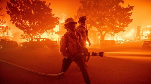 Cal Fire rolled out an AI chatbot following executive order. Don&rsquo;t ask it about evacuation orders