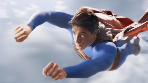 'Superman' flying into theaters. What's the highest-grossing Superman movie? See the full list