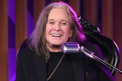 Ozzy Osbourne's Final Concert with Black Sabbath Raised $190 Million for Charity