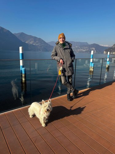 We bought an apartment in Italy for less than what we'd spend on a down payment in the US. The renovations are a headache, but it's still worth it.