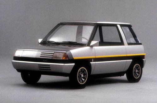 Top 26+ Fiats never made