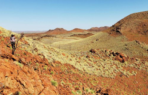 Earth&rsquo;s &lsquo;oldest&rsquo; impact crater is much younger than previously thought &ndash; new study