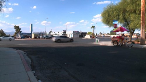 Top 19+ cited by Las Vegas police since sidewalk vendor licensing law went into effect