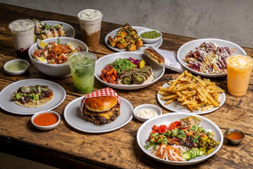 Internet-Favorite Chefs TwayDaBae and Alvin Cailan Open Studio City Mini Food Hall