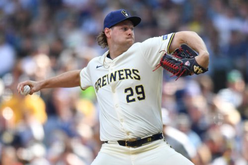 Milwaukee Brewers Get 2nd NL All-Star After Freddy Peralta Announcement