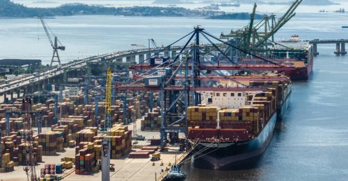 CNBC Daily Open: More tariff letters are out, but investors have their eyes on AI