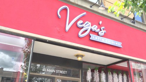 Vega's Restaurante reborn | Local favorites return in Torrington